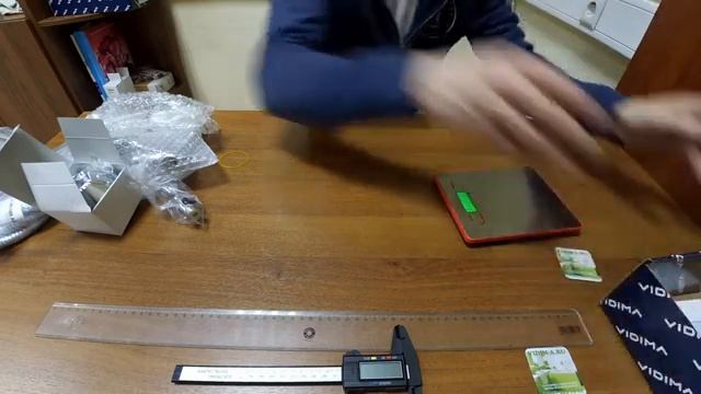 #2. ba348aa Vidima Retro смеситель для ванной ВидимаРетро смотреть онлайн