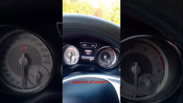 Чип-тюнинг Mercedes W117 смотреть онлайн