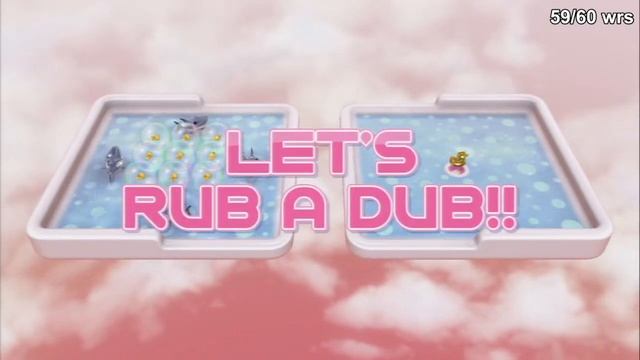 Super Rub 'a' Dub world record breaking - 59/60 wrs смотреть онлайн