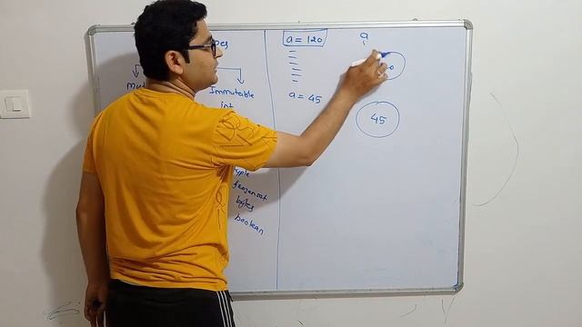 Difference between Mutable and Immutable Data Types in Python смотреть онлайн