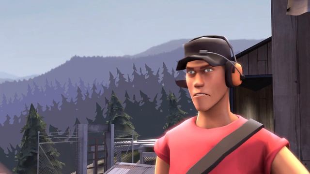 [SFM] Quarrel смотреть онлайн