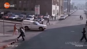 Jaan Klod Van Dam Жан Клод Ван Дам Кочкин.  QOCHQIN