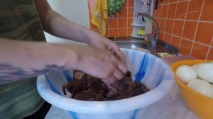 ШАШЛЫК ИЗ БОБРА. РЕЦЕПТ КАК ПРАВИЛЬНО ПОДГОТОВИТЬ И ЗАМАРИНОВАТЬ МЯСО.