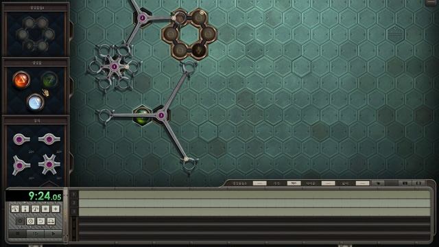 [opus magnum] any% speedrun WR 18:37.11 смотреть онлайн