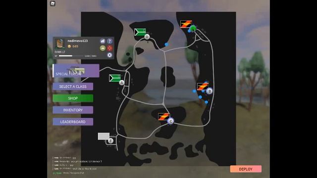 roblox poly battle royal смотреть онлайн