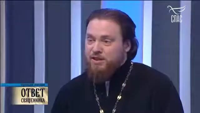 Какая разница между верующим и воцерковленным? Ответ священника смотреть онлайн