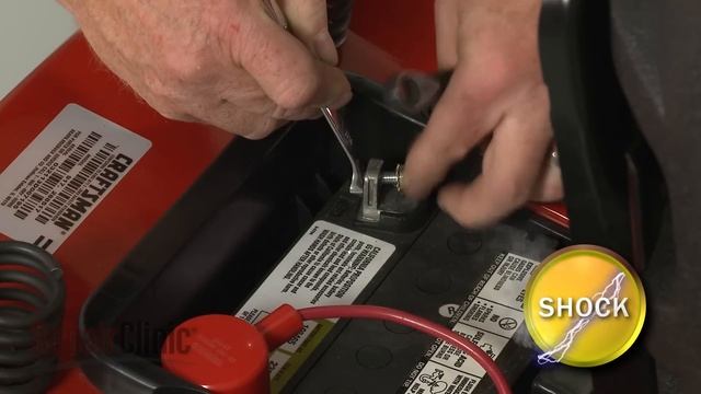 Craftsman Riding Lawn Mower 20 Amp Fuse Replacement #532175158 смотреть онлайн