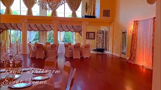 Gold Glamour - Elegant Birthday Celebration смотреть онлайн