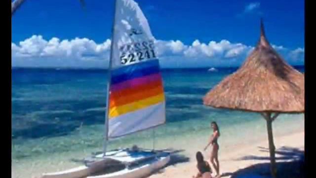 Лучшие пляжи Филиппин - Best Beaches Of The Philippines