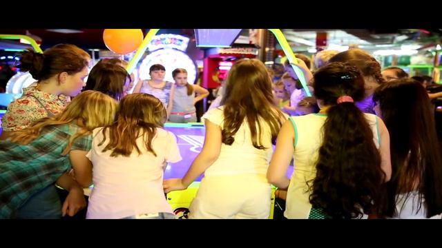 РЦ ОРБИТА (г.Люберцы) Детский Выпуск 2015 смотреть онлайн