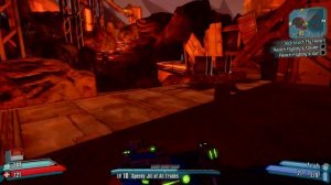 Бордерленс игра в соло