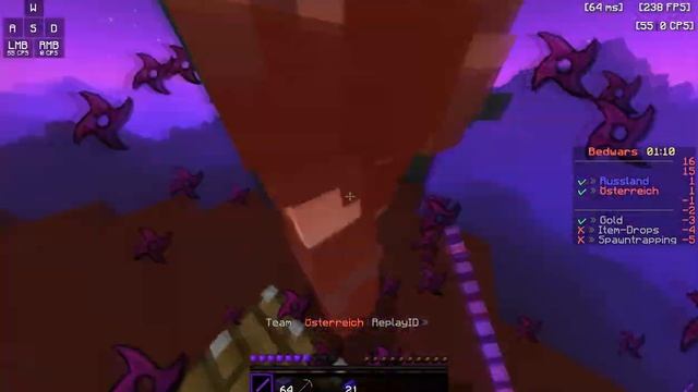 RushClip#7  | TheKnide