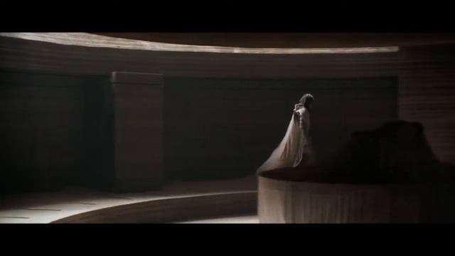 Duncan Idaho Vs Sardaukar