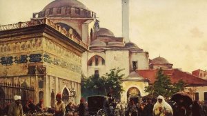 ИСТОРИЯ ЧЕРКЕССКОГО (АДЫГСКОГО) НАРОДА: С ДРЕВНОСТИ ДО НАШИХ ДНЕЙ!