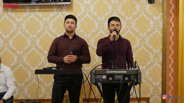 Гр БАТЛУХ _Мавлид на аварском