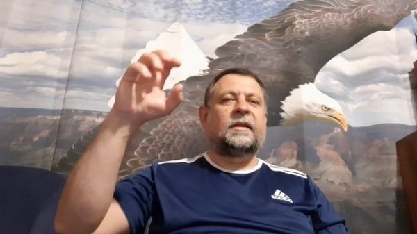 Вавилон не вышел из многих