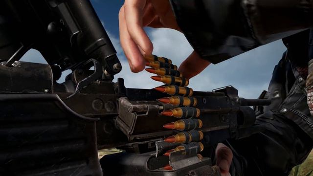 PUBG - Patch Report - Update 6.3 смотреть онлайн