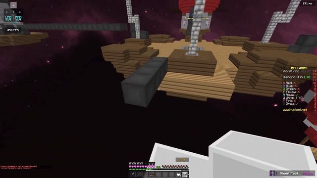 TOP 25 ANIME WAIFU MINECRAFT BEDWARS TEXTURE PACK BEDROCK EDITION & JAVA (Anime Texture Pack)