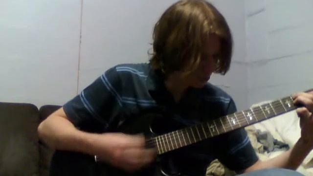 Jazz Guitar Webcam test смотреть онлайн