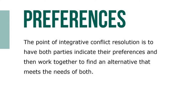 Constructive Conflict смотреть онлайн