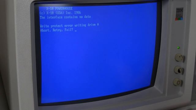 LGR Oddware - X10: MS-DOS Smart Home Automation! смотреть онлайн