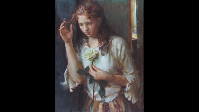 Даниэль Ф Герхартц (Gerhatz Daniel F) картины великих художников смотреть онлайн