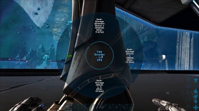 ARK Genesis 2 How To Farm Element GOD TIER LEVEL! #ARK смотреть онлайн