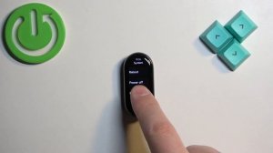 How to Factory Reset XIAOMI Smart Band 8