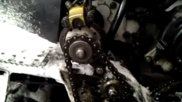 Замена масла в двигателе снегохода лидер альфа 150 смотреть онлайн