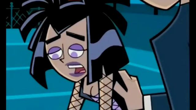 Дэнни-призрак / Danny Phantom Moments  @venom_geek