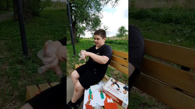 "Ракета". не стоит покупать такое. смотреть онлайн