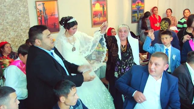 свадьба Тамары и Персюка смотреть онлайн