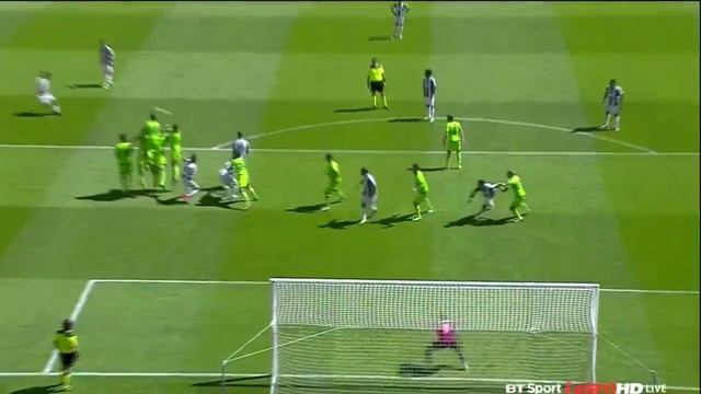 Paulo Dybala Amazing Free Kick Goal ● Juventus 3-0 Crotone смотреть онлайн