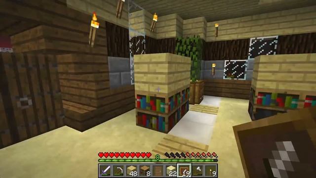 Feather Adventures : Grocery Store - {119} смотреть онлайн