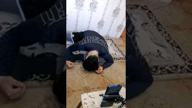 студия танца Ез укса, рук Аралбаева З З смотреть онлайн