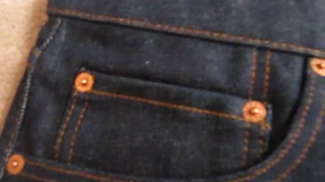 NEW OLD STOCK LEVIS 505 ORIGINAL JEANS MADE IN USA ON EBAY SZ 32X36 смотреть онлайн