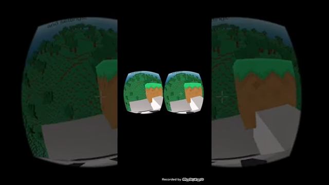 маинкрафт vr на андроид - minecraft vr - vr craft смотреть онлайн