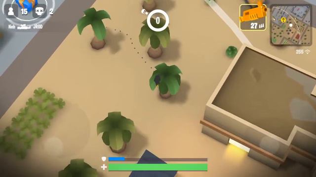 Best storm strategy in Battlelands Royale смотреть онлайн