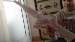 все поделки из стандофф 2 из картона и не только?