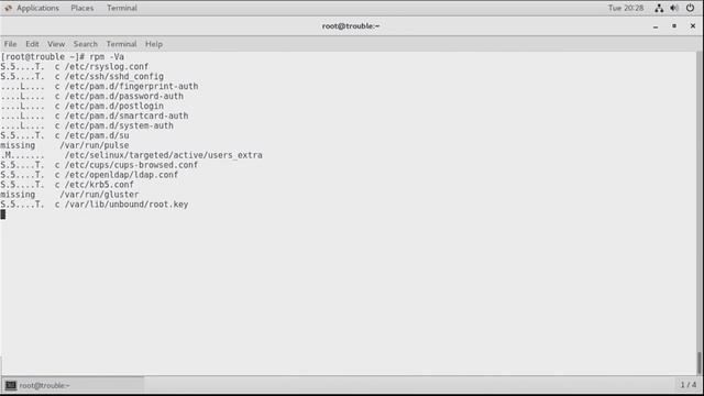 Linux Systems Monitoring Linux Troubleshooting Red Hat EX342 Video Course Sander van Vugt смотреть онлайн