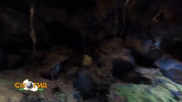 «Сам себе гид». Чем заняться туристу в Лапландском заповеднике? смотреть онлайн