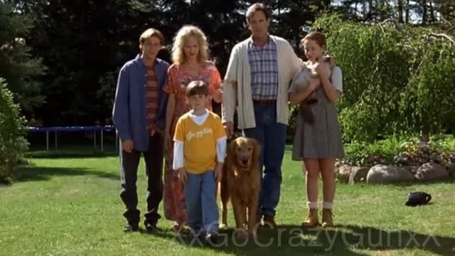 Lady and te tramp 2 Trailer ~ homeward Bound 2 Style! смотреть онлайн