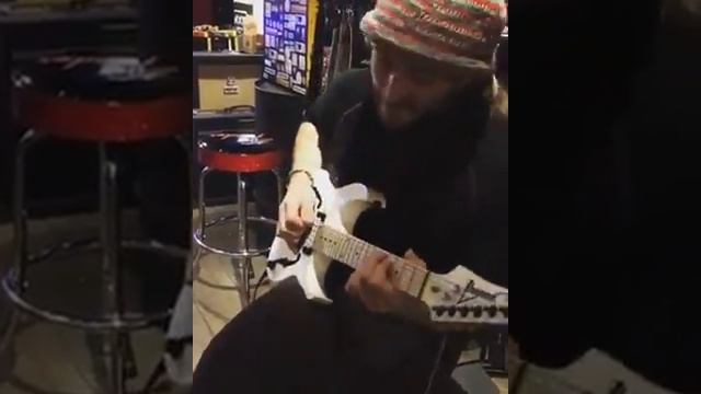 Ibanez PGM miKro from GuitarBitz Bath UK. смотреть онлайн