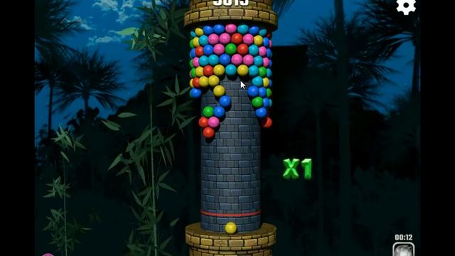 Шарики Пузыри - БАШНЯ 3D, как играть онлайн на Z-Game.XYZ смотреть онлайн
