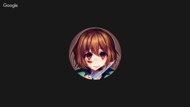 Undertale RP (Chat) ~with chara смотреть онлайн