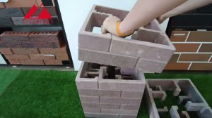 Что такое квадроблок?