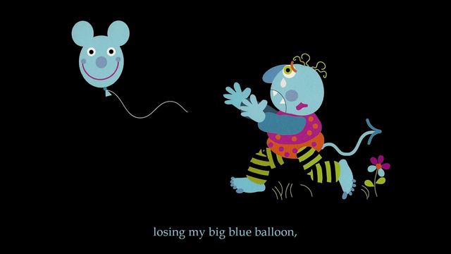 📘  Kids Book Read Aloud: GLAD MONSTER SAD MONSTER By Anne Miranda And Ed Emberley.  ✔️SFX.
