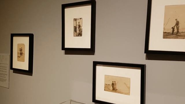 Жизнь в Виннипеге. Павильон. Медведь Винни и город Виннипег смотреть онлайн