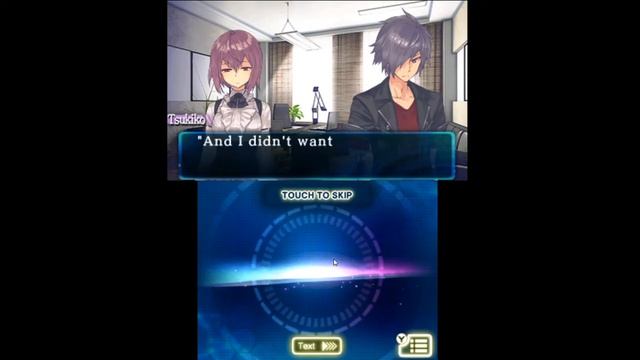 Prologue1/序章1〘Parascientific Escape: Gear Detective/超科学脱出：齿轮侦探〙 смотреть онлайн