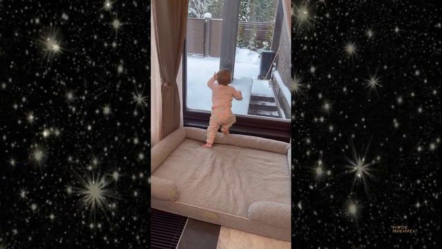 Доченька доброе утро! Ольга Орлова все же называет Анюту дочка! смотреть онлайн